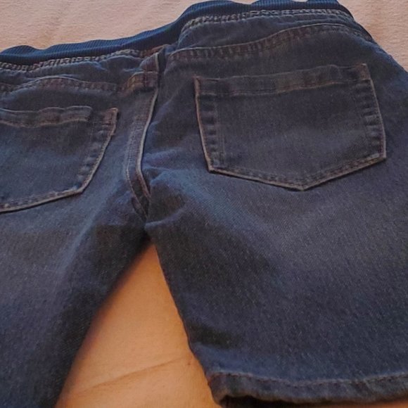 Boy's Denim Co Jeans Size 9 - Picture 2 of 2